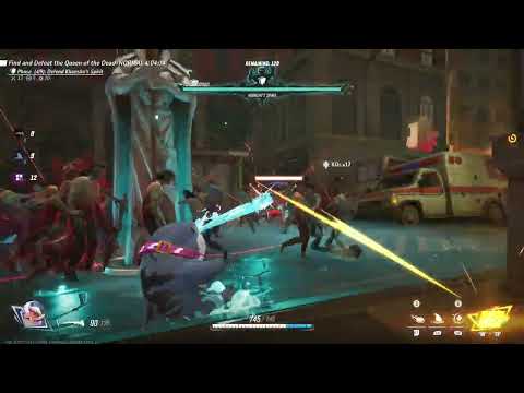 Marvel Rivals (XSX) Temporada 5 - Evento Marvel Zombies (4 de 10)