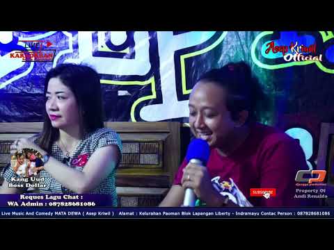 APA SING DI RASA - ASEP KRIWIL