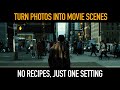No Recipes, Just One Major Setting | My Fujifilm X-Pro2 Street Photography Settings