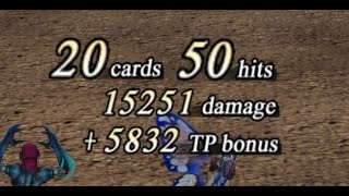 Baten Kaitos Origins | Walkthrough 4K | #37 | Conqueror of the Coliseum | Championship Battle