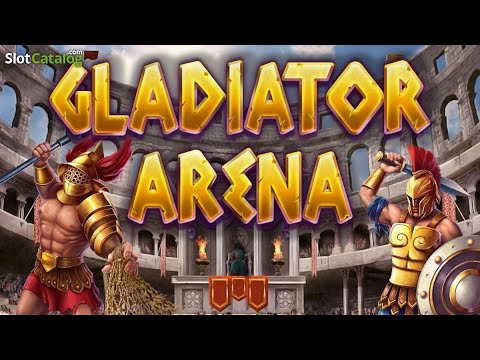Gladiator Arena gameplay video