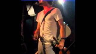 Darren Criss - The Muse  (LIVE at The Mint)