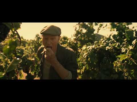 Picard In His Vineyard | Star Trek Picard S02E01 • First Scene