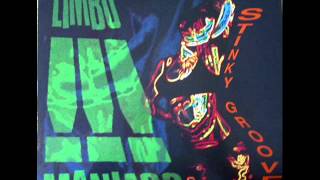 NSFW! The Limbomaniacs, &quot;The Toliet&#39;s Flooded&quot;