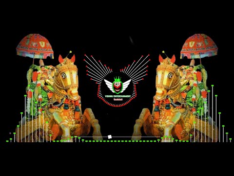 Vaararu vaararu azhagar dj remix song || Azhagar song remix || chithirai thiruvizha || Dj Vishnu