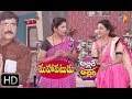 Allare Allari 8th April 2019 Full Episode 472 ETV Plus