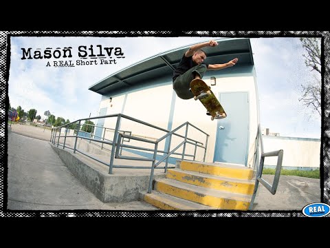 preview image for Mason Silva : A REAL Short Part