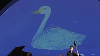 Download lagu 動物の謝肉祭~白鳥(Carnival of animals~Le cygne/Saint-Saens)東京藝術大学COIワークショップ「音と光の動物園」より 「小学生の音楽鑑賞・表現」収録映像 mp3 Download lagu 動物の謝肉祭~白鳥(Carnival of animals~Le cygne/Saint-Saens)東京藝術大学COIワークショップ「音と光の動物園」より 「小学生の音楽鑑賞・表現」収録映像 mp3