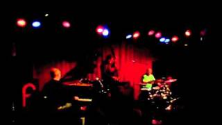 Lars Jansson Trio @ Fasching 13.09.2010