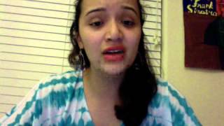 Never Give All the Heart -Smash