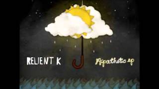 Relient K - Over Thinking (Acoustic)