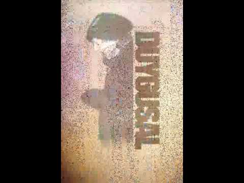 Dj Duygusal Ft Mc Mehmet - Elveda