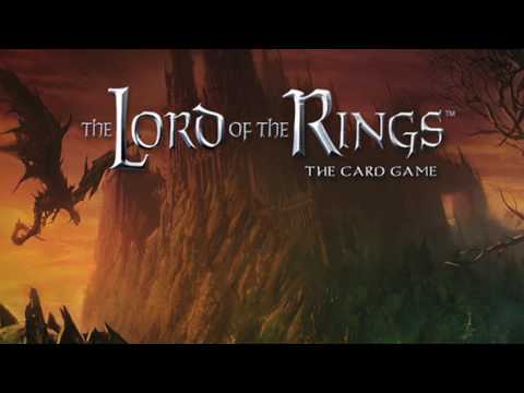 The Lord of the Rings: The Card Game - 60 Sec. Gamer