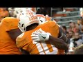 Tennessee Vols Football takes care of Missouri, 63-37