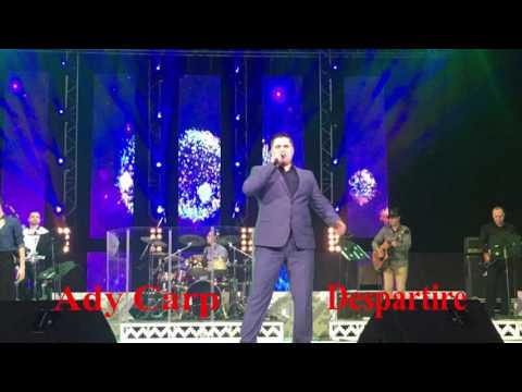 Ady Carp---Despartire 2017 Tel:+37369383693