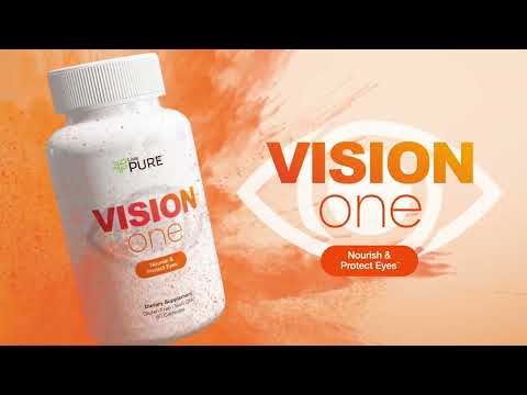 Vision One launch video. LivePURE.