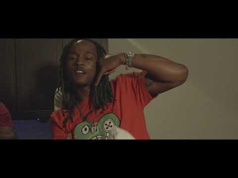 JPeso - Ducked Off (Official Music Video)