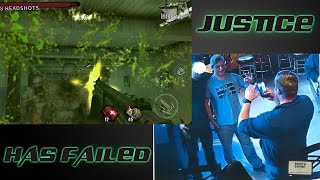 Didn't Had a Assault Rifle like Kyle Rittenhouse to Kill Zombies | Zombie Frontier 3 Sniper FPS