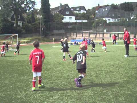 SC Lüdenscheid F1/TU "Heier-Soccer-Cup" beim SSV Marienheide 1945 e.V. Teil5
