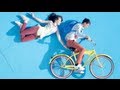DJ Kent Ft The Arrows Spin My World Official Music Video