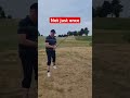 Happy Gilmore The Hell Out Of This Golf Golflife Golfswing Happygilmore Golffail