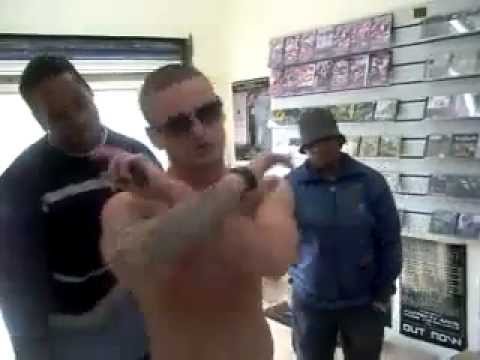 UKRAP.TV - Morrisson - Revenge Is Sweet [FREESTYLE] @morrissons