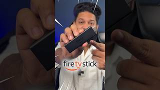 Convert your regular TV into a laptop using the Amazon Internet browser with FireTV Stick.🤯 #shorts