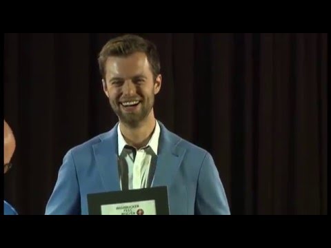 Konstantin Derri - countertenor - Cesti competition  - Second prize winner