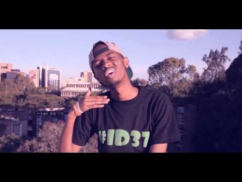 Kevin Grands ~ Don't Doubt (feat. Shukid) [Official Video]