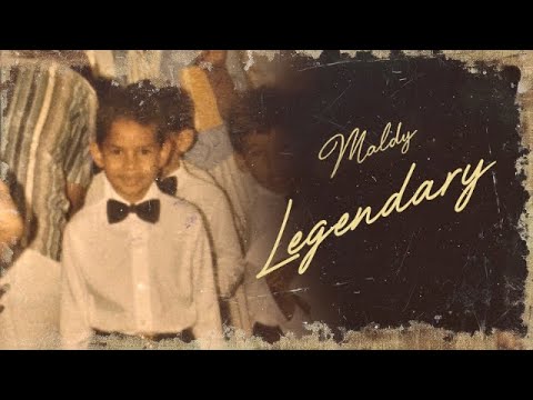 Video thumbnail for Legendary