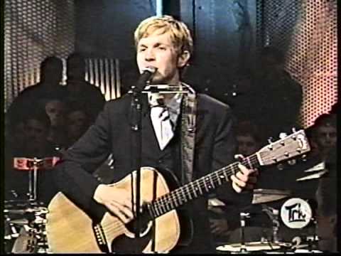 Beck - Sessions At West 54th Sep 5th 1997 Complete