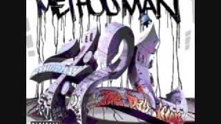 Dirty Mef-Method Man