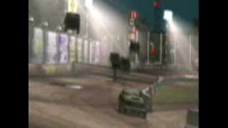 Test Drive: Eve of Destruction soundtrack - What I Want - Autopilot Off