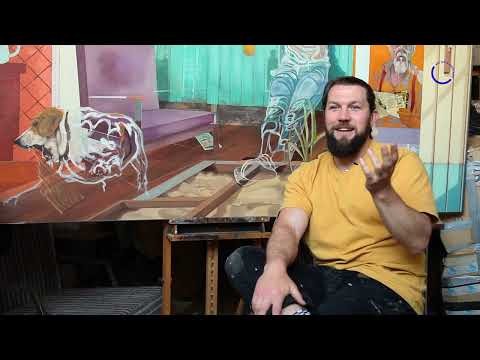 Ruairi Fallon thumbnail