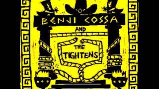 Benji Cossa - So Good