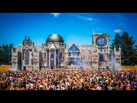 The Qontinent - The Last Resort (Official 2015 Aftermovie)