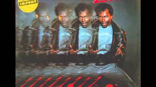 Fonzi Thornton - Perfect lover