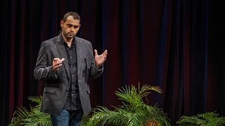 Paul Piff: Does money make you mean?