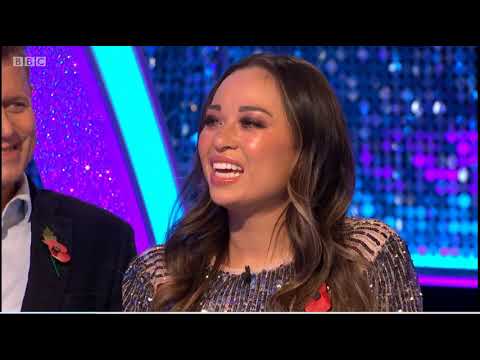 191111 Mike Katya ITT