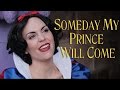 Snow White Someday My Prince Will Come Cover By Evynne Hollens
