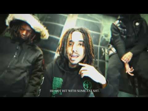 CHAN 300 - STARTER | SHOT BY @86er.fpv1