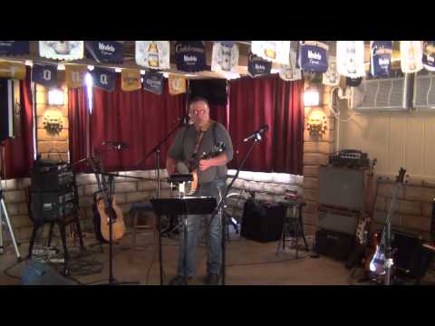 Thomas Gittelson - If I had a Boat (Lyle Lovett)