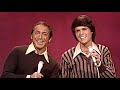 Paul Anka Sings Medley Of Hits With Donny Osmond