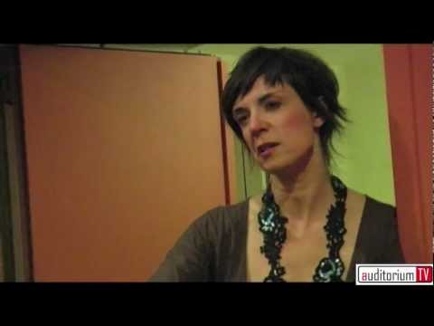Sà sà sà prova - Cristina Donà