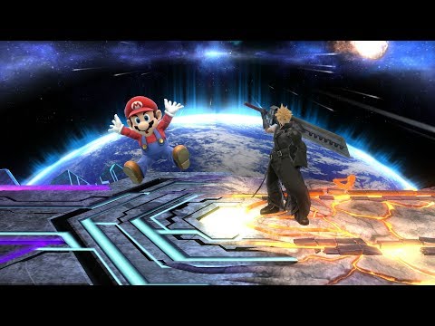 Player Spotlight: ANTi - Super Smash Bros. for Wii U