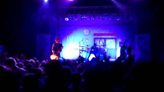 Pepper - Zicky&#39;s Song [HD]