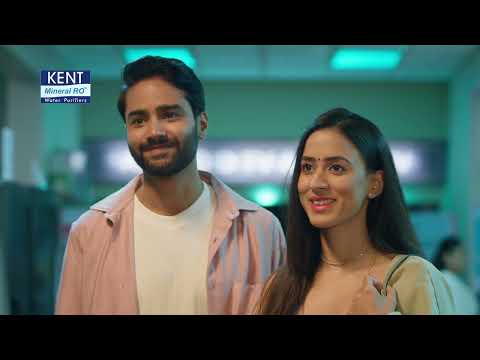 KENT's Mineral RO Purifiers Video