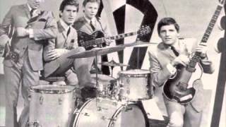 The Searchers - Love Potion No. 9 (Lyrics)