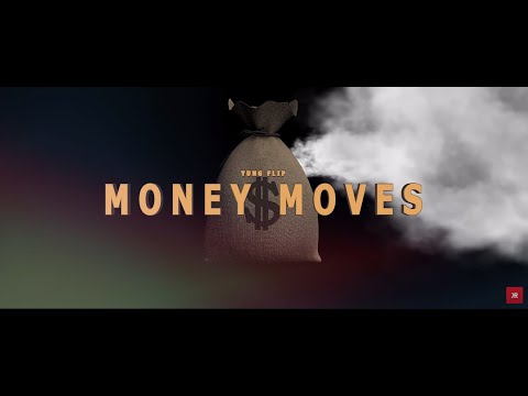 Yung Flip - Money Moves (Official Video) Shot by @kavinroberts_