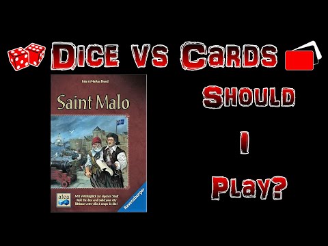 Saint Malo - Should I Play